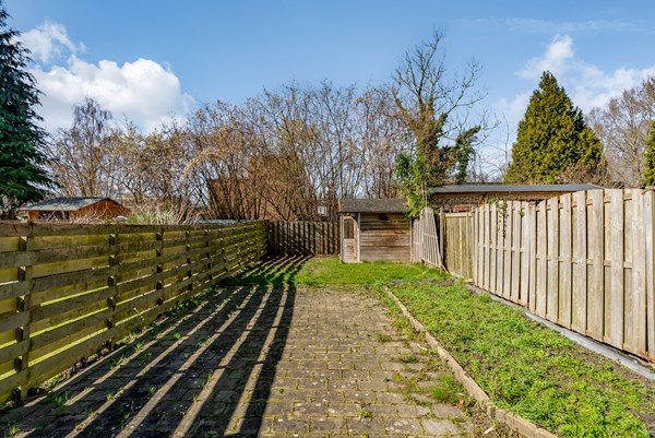 Medium property photo - Langezand 106, 8223 WJ Lelystad